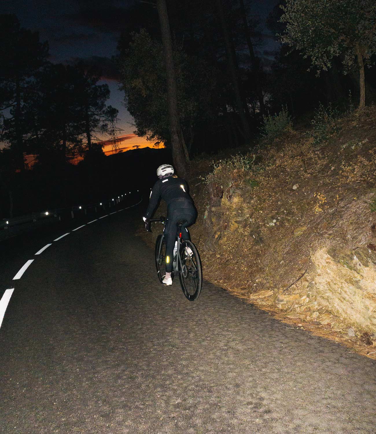 A Catalonian Winter Solstice