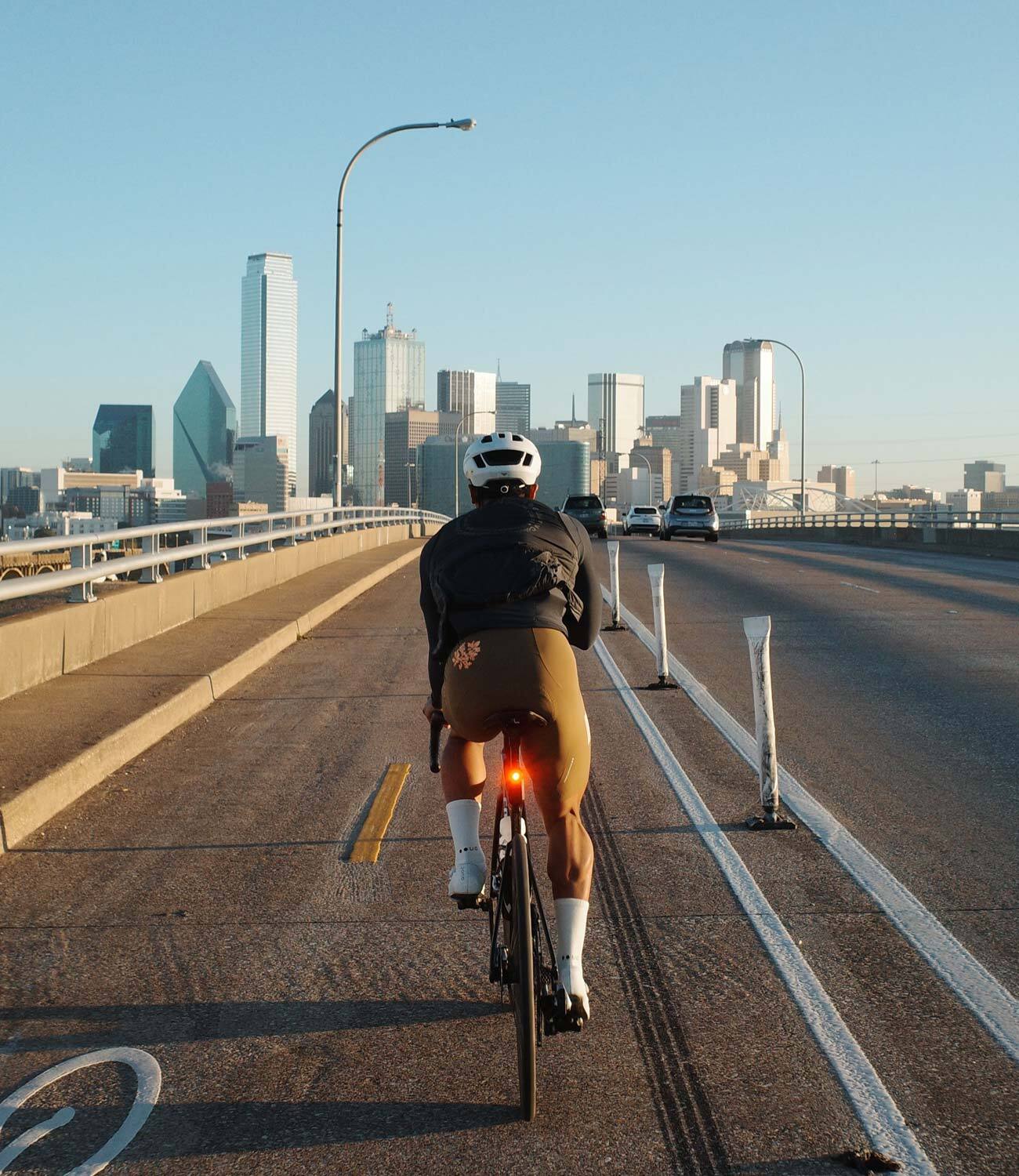 Dallas, Texas: More Than Barbecue and Cowboys