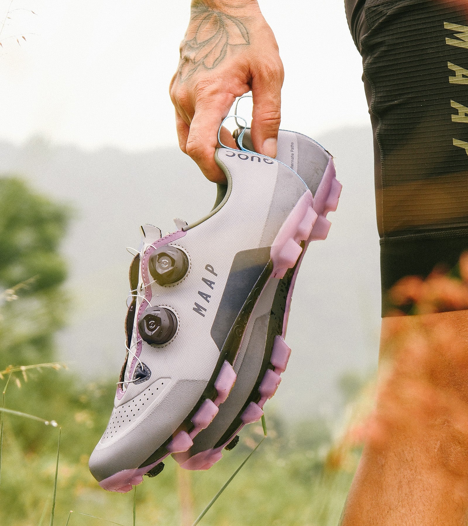 MAAP X QUOC Gran Tourer XC