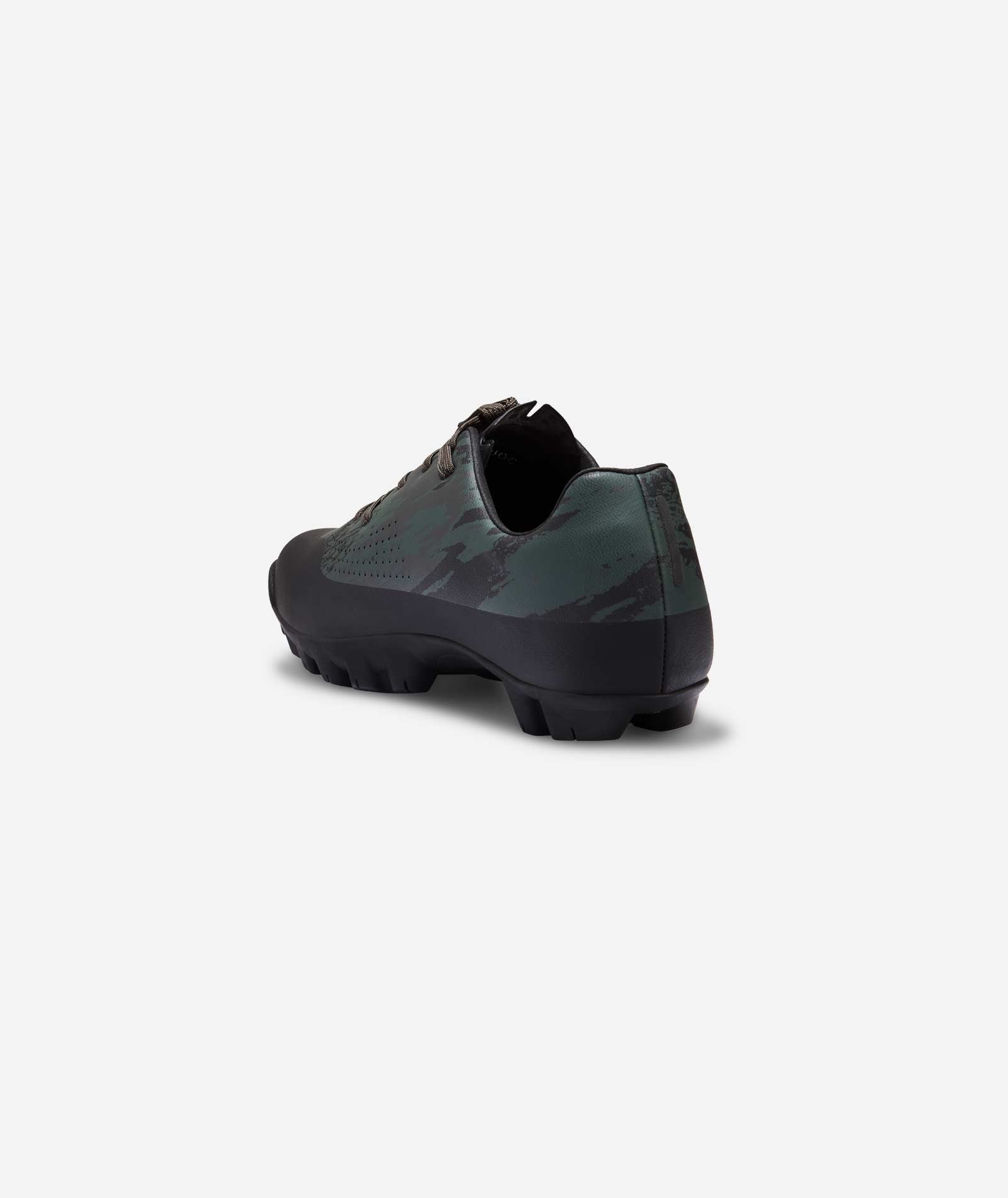Gran Tourer - Green Camo