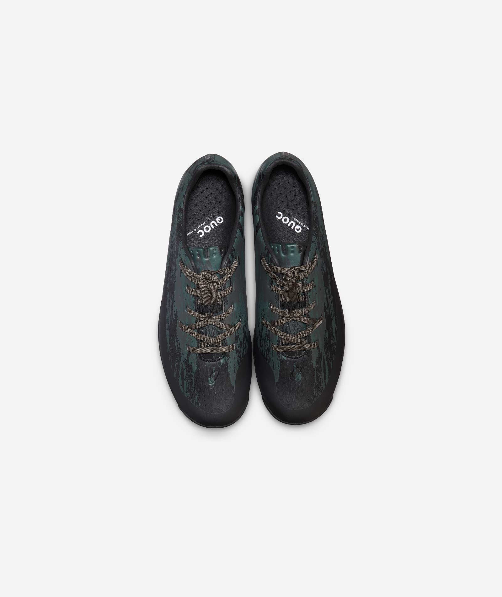 Gran Tourer - Green Camo