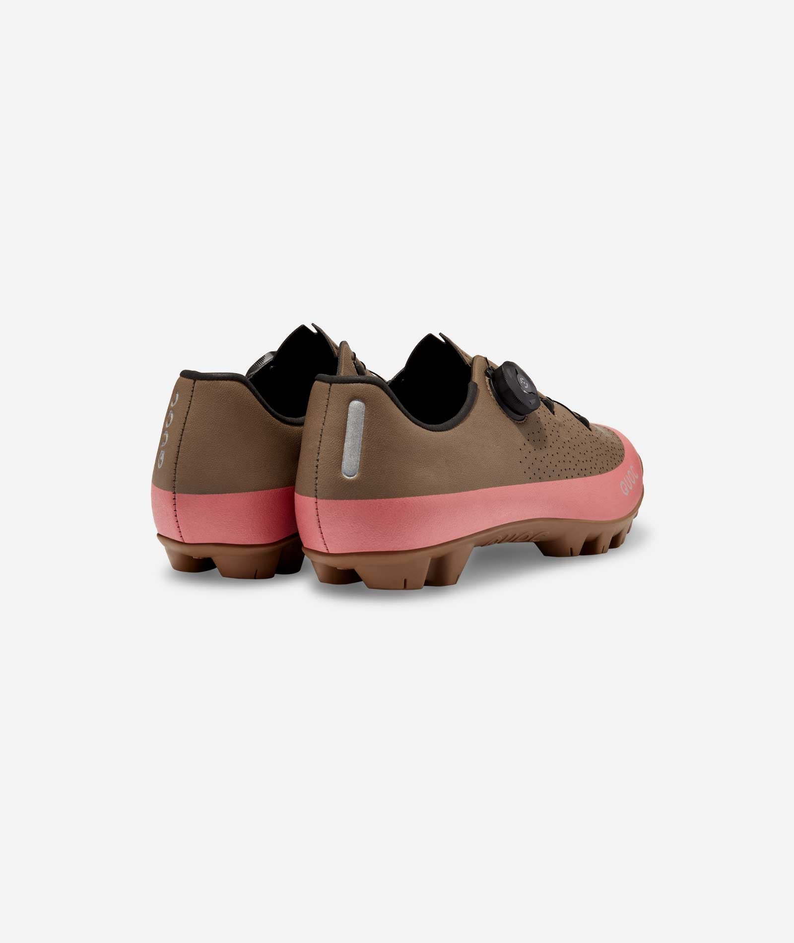 Gran Tourer II - Pink