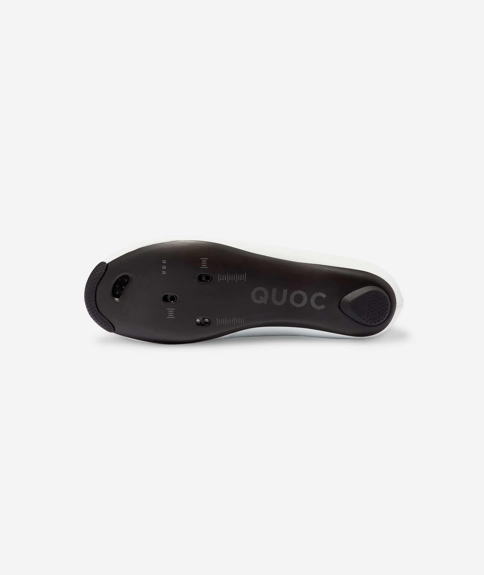 Strap Yourself In: Quoc Mono Strap Road Cycling Shoe, Stories