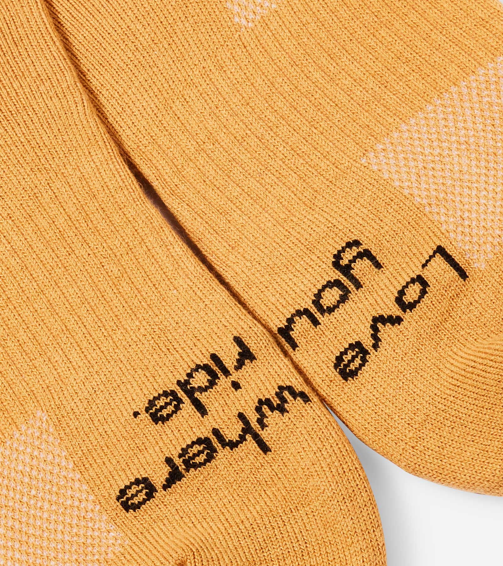 All Road Sock