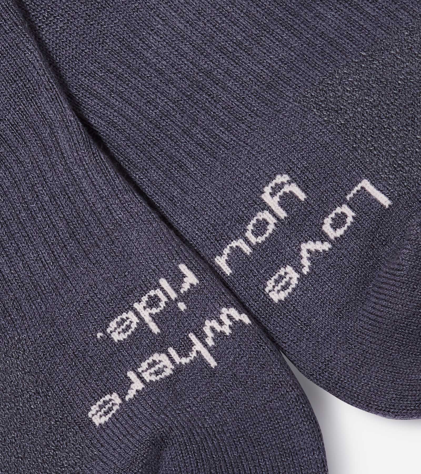 All Road Sock