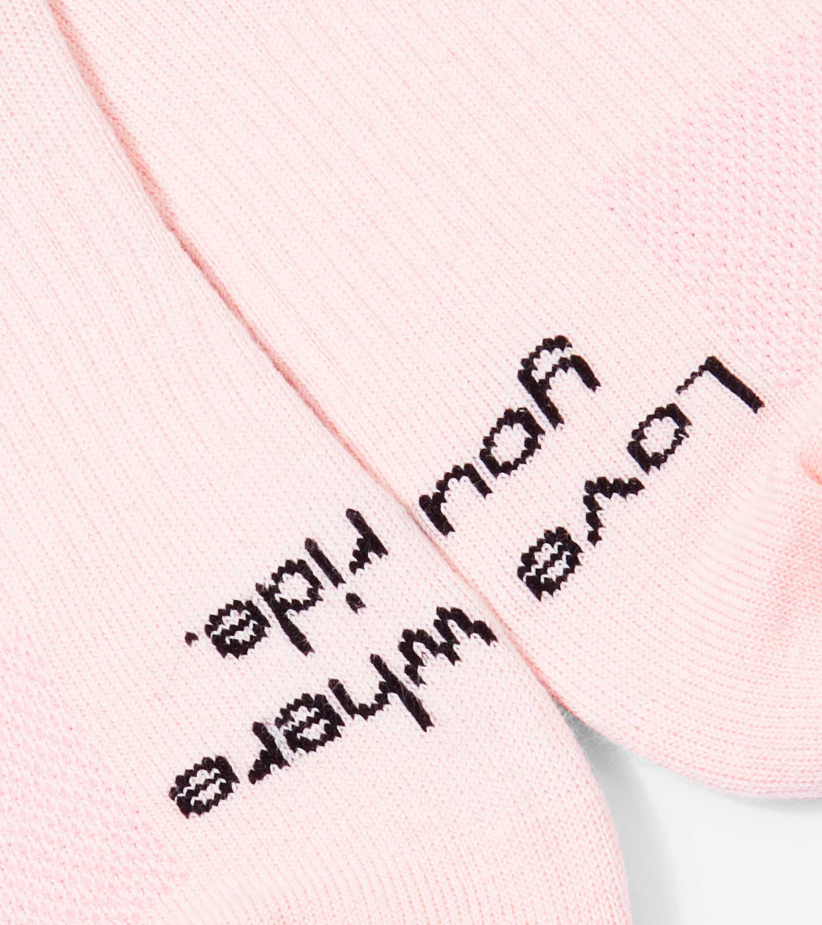 All Road Sock