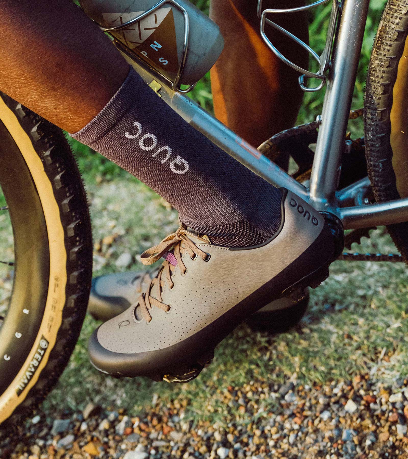 All Season Merino Sock