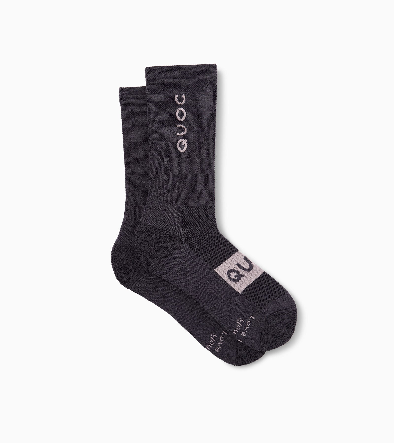 All Season Merino Sock