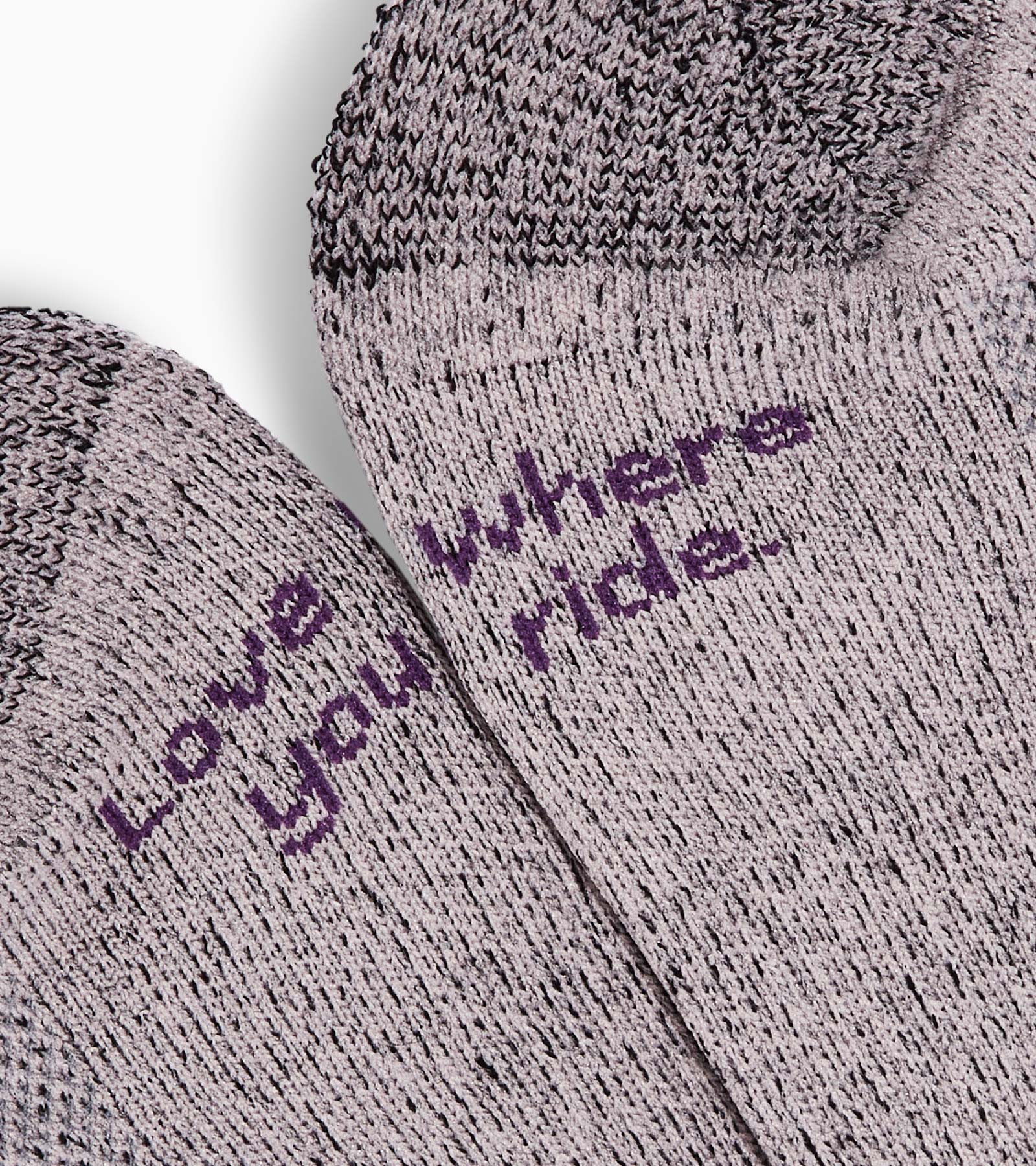 All Season Merino Sock