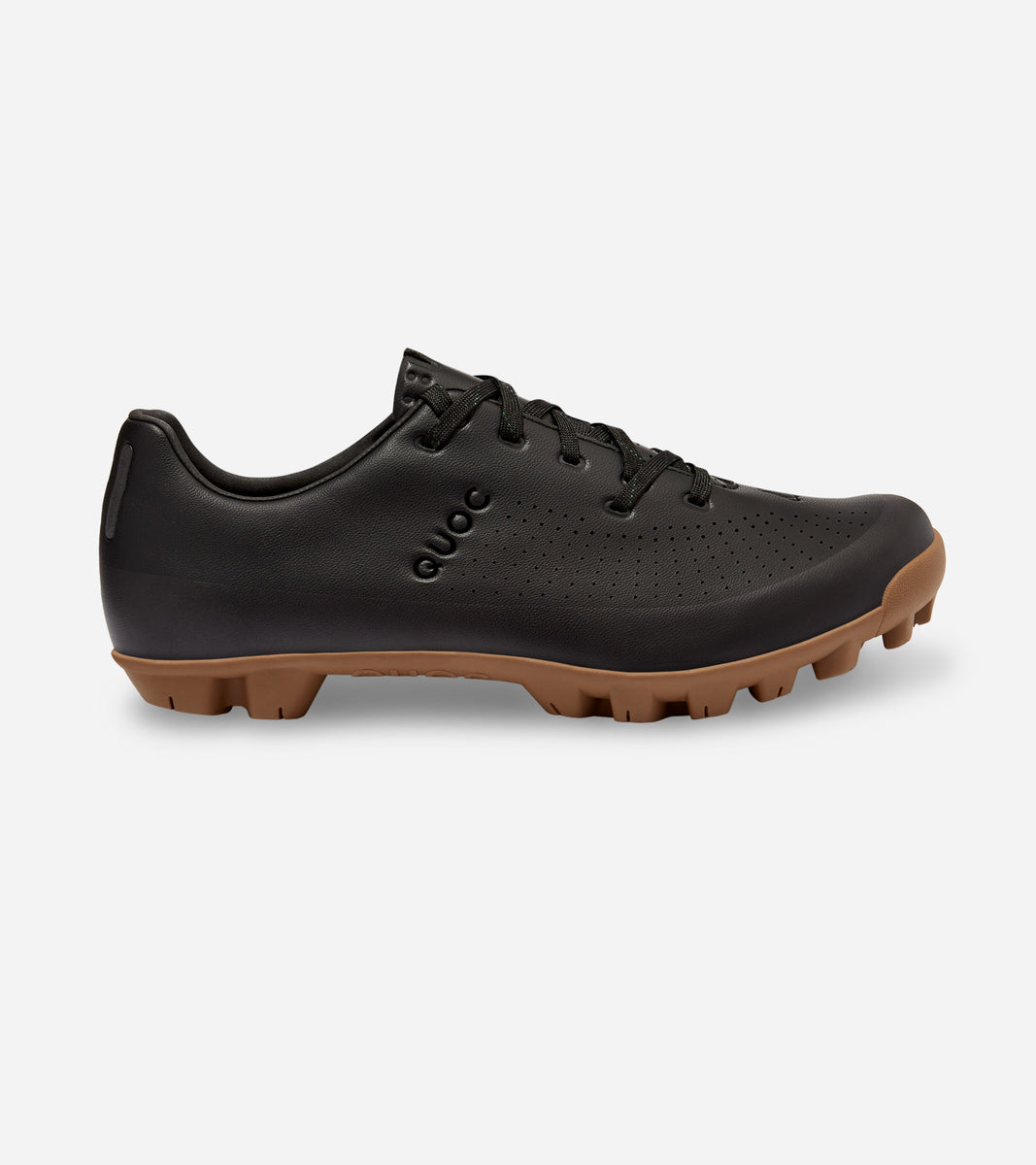 お歳暮ならオンライン QUOC_GRAN_TOURER_LACE_BLACK_GU ウェア