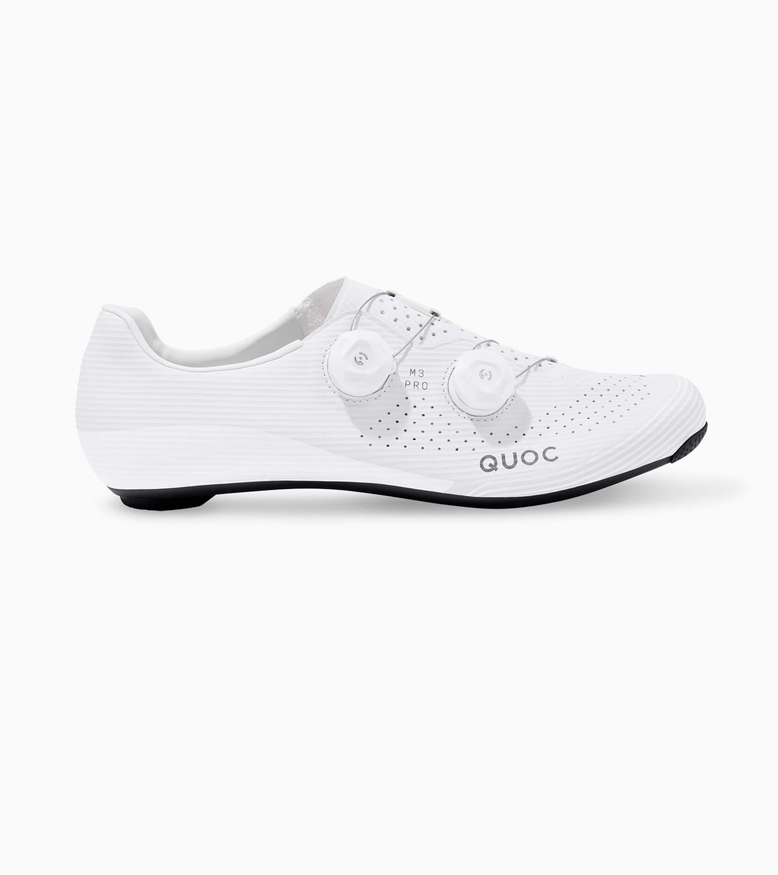 M3 Pro - White | QUOC