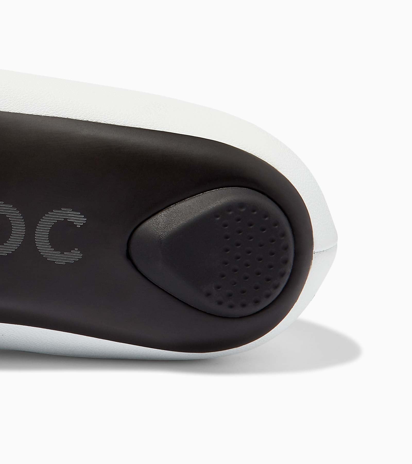 M Range Replacement Heel Pads