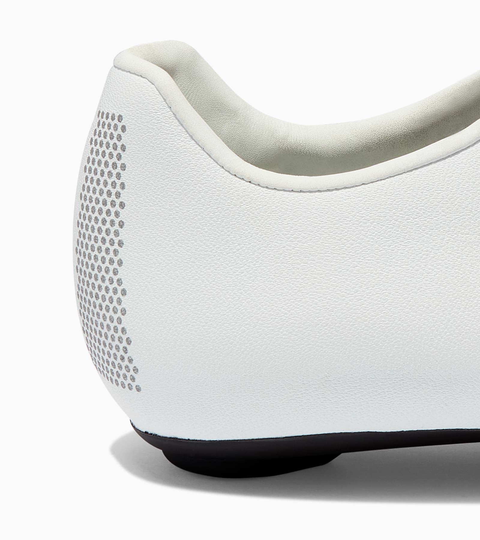 M Range Replacement Heel Pads