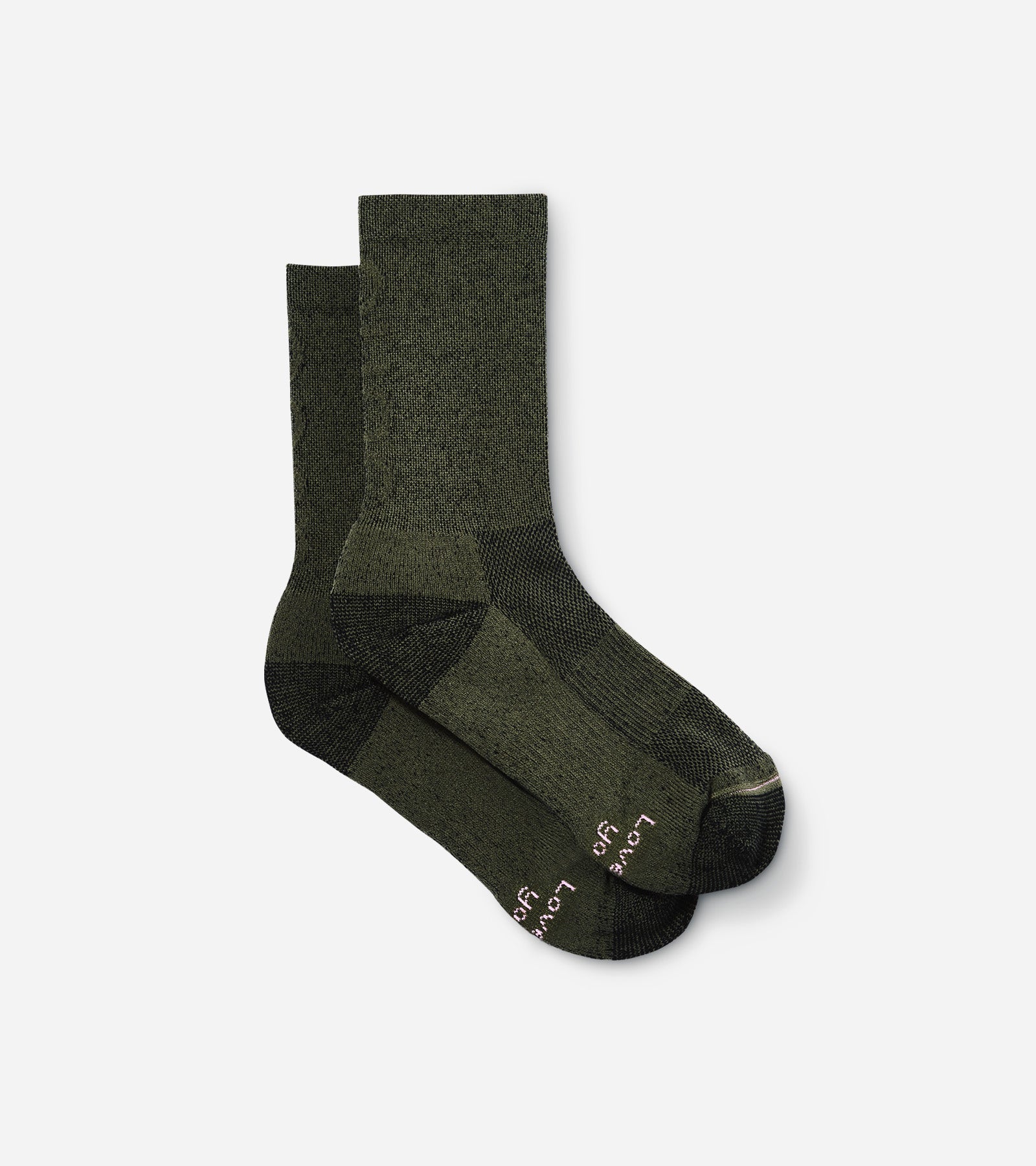Extra Fine Merino Tech Wool Sock
