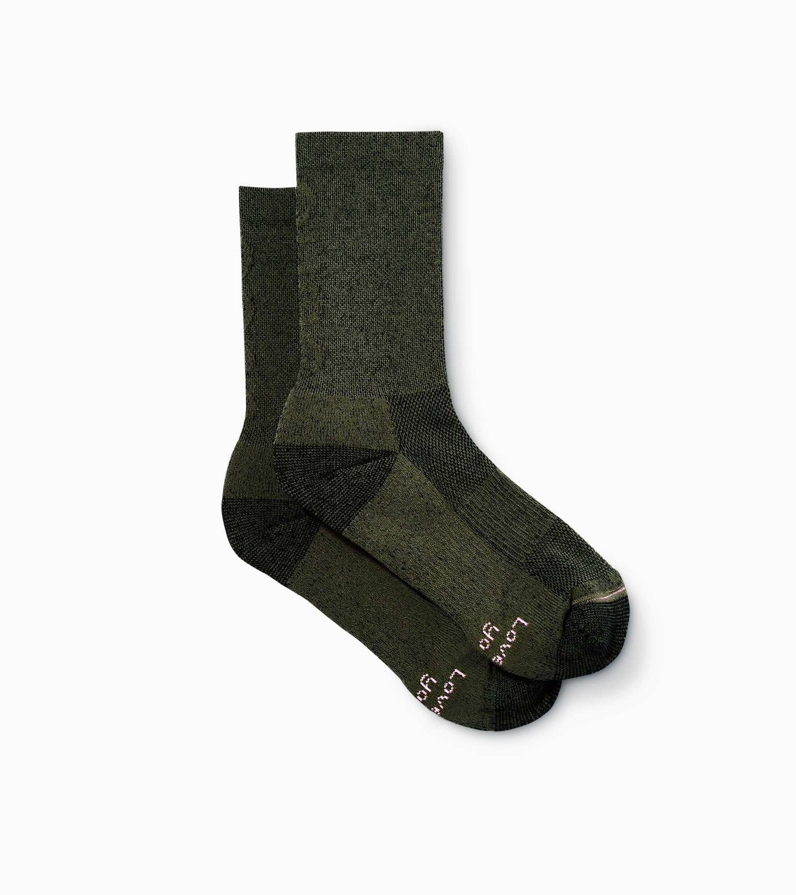 Extra Fine Merino Tech Wool Sock