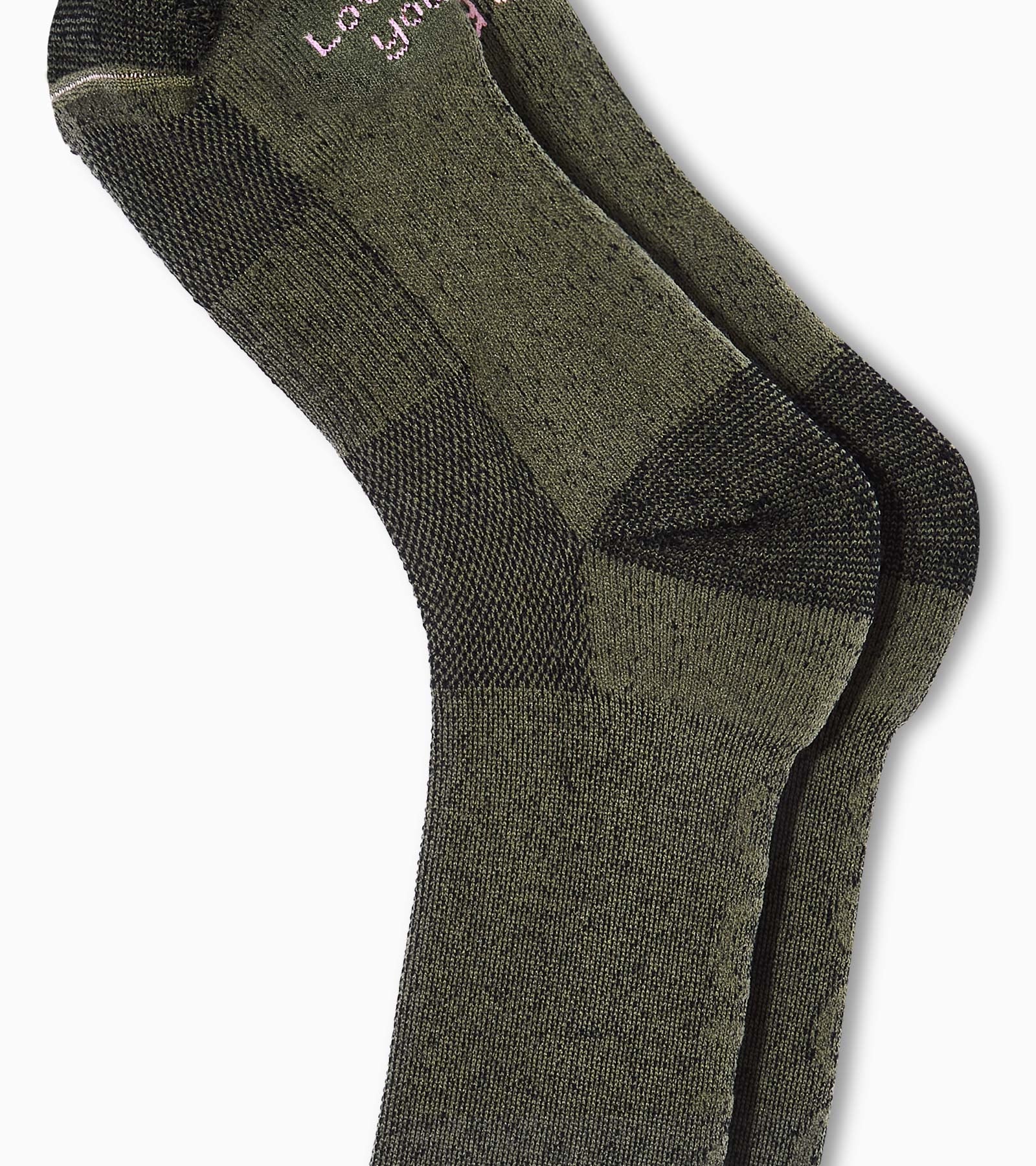 Extra Fine Merino Tech Wool Sock