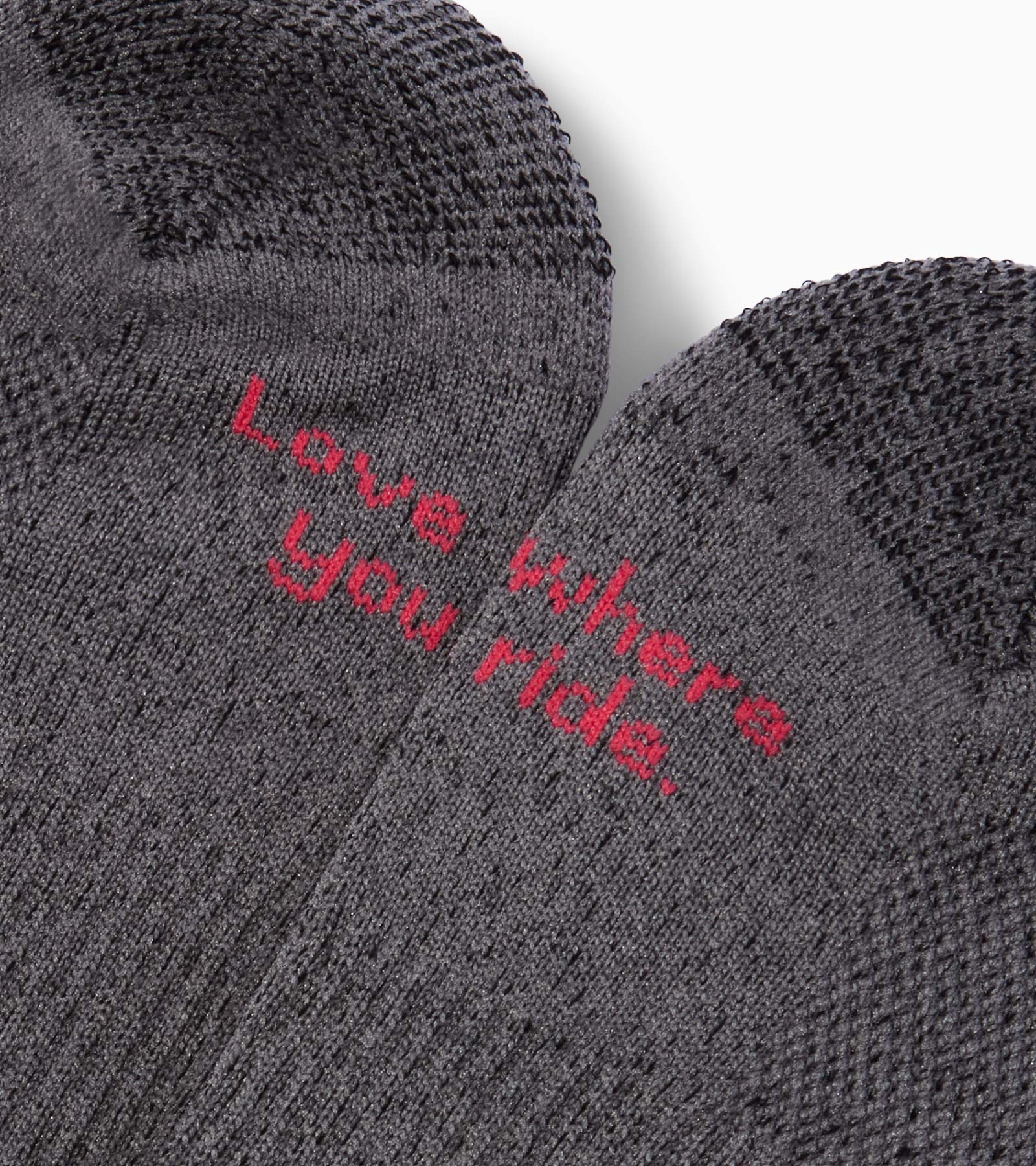 Signature Merino Sock