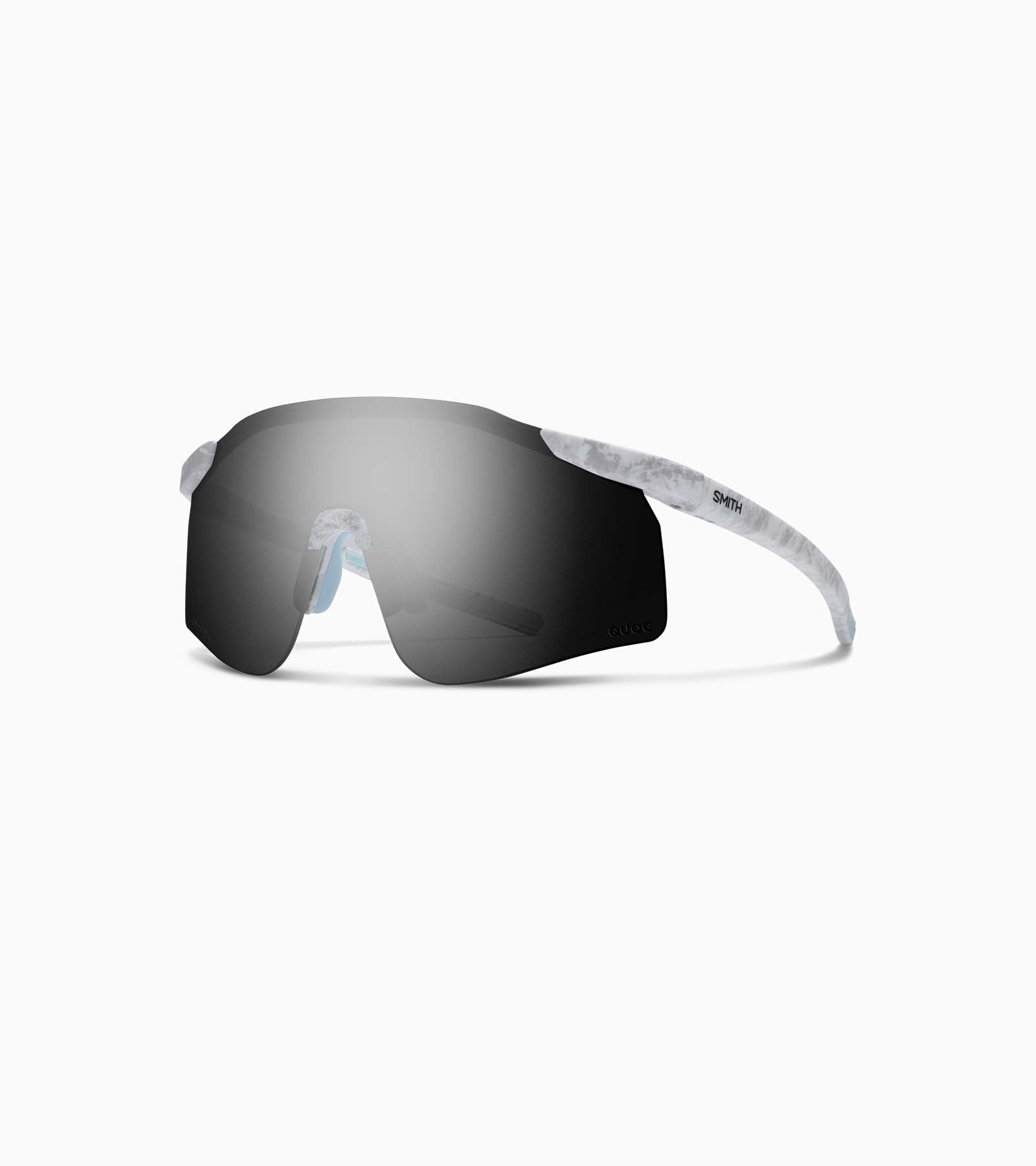 smith SMITH x QUOC Defy Glasses