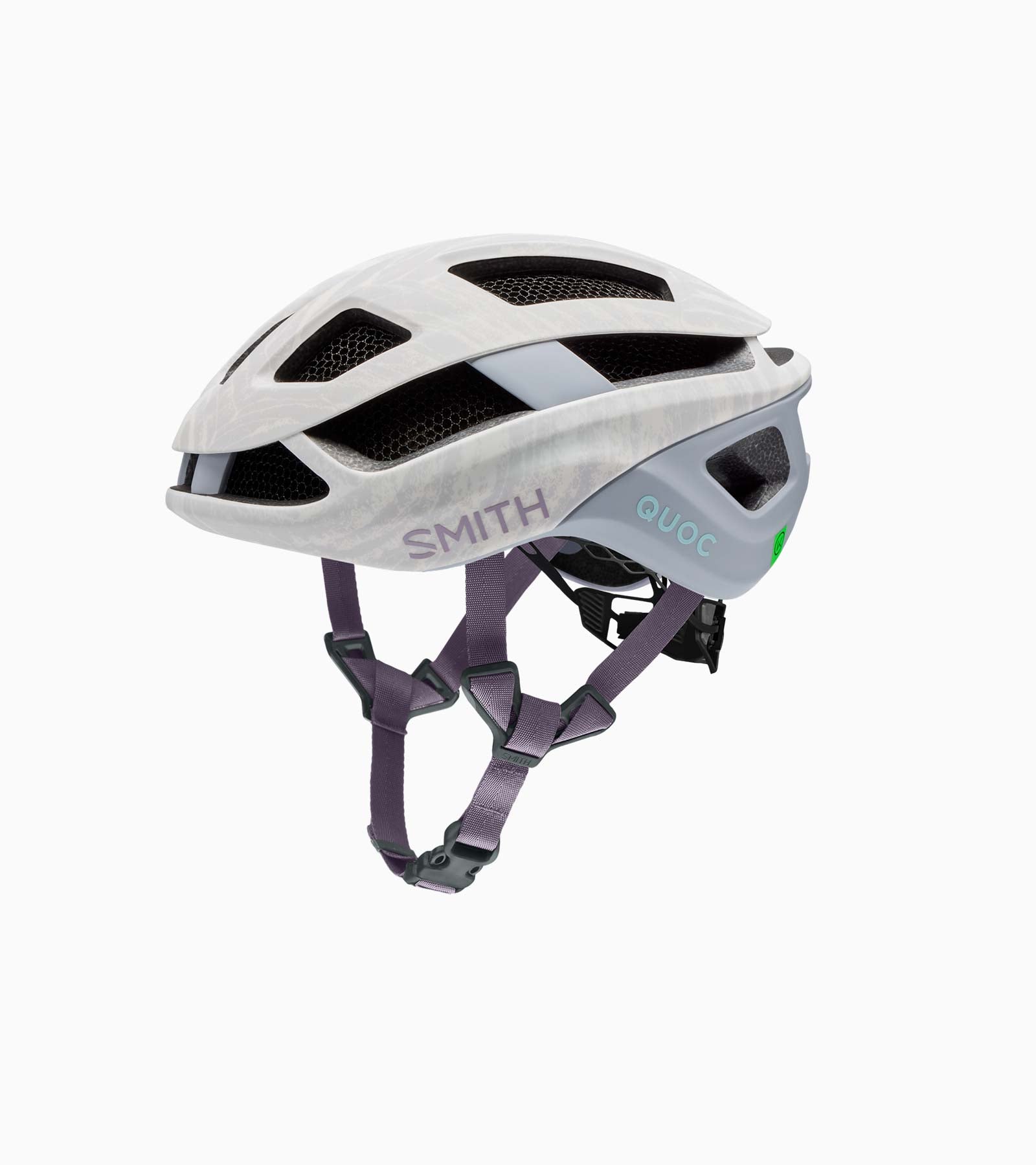 SMITH x QUOC Trace MIPS