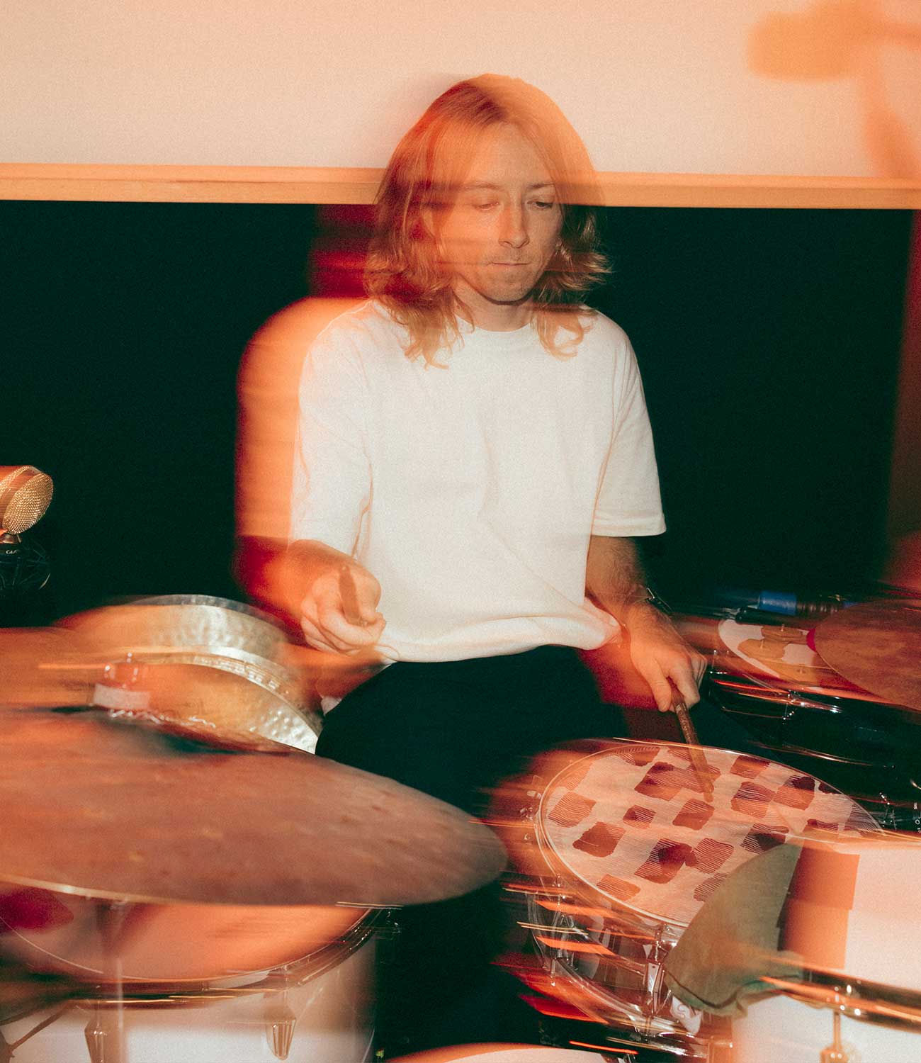 Matt Frazier: Shifting Tempos