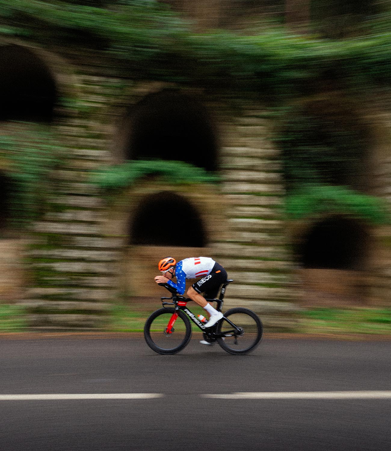 Racing with Purpose — A Conversation with Artem Shmidt