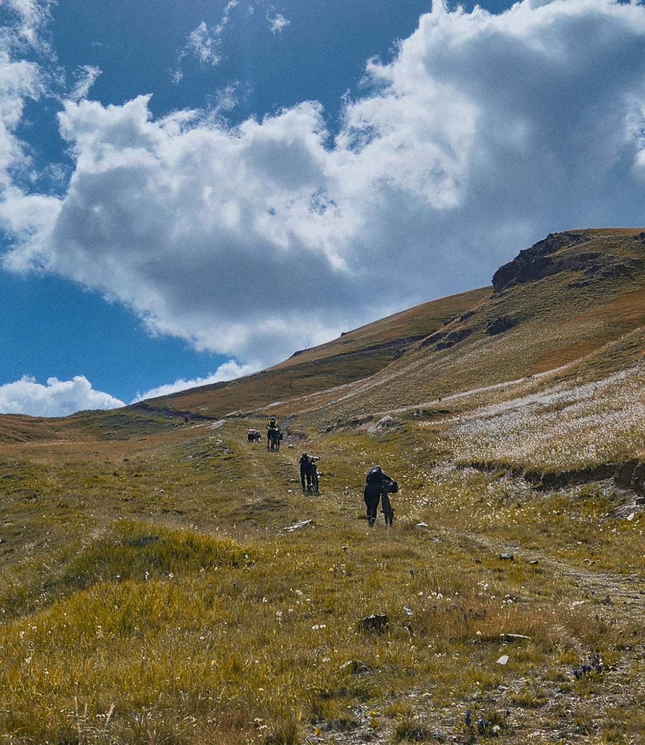 The Silk Road Mountain Race: Jongha Park's Ultra Cycling Tips