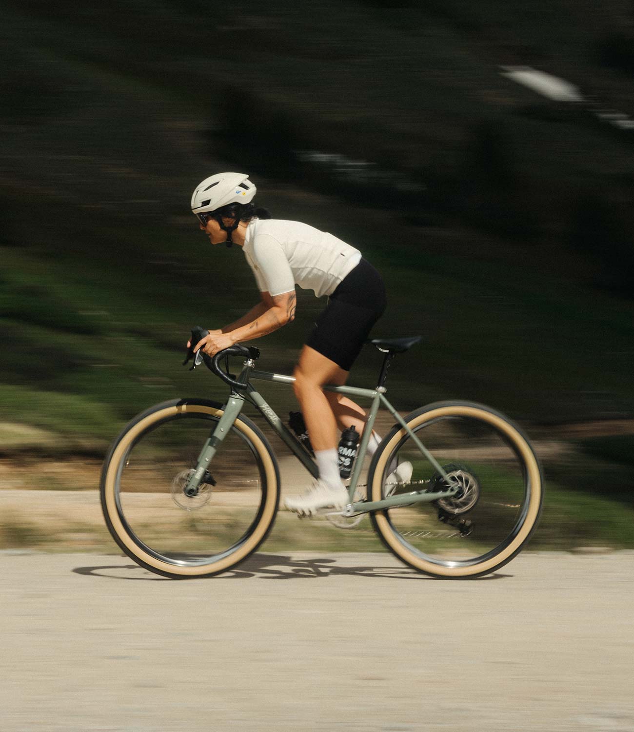 Krysten Koehn: Lines & Landscapes