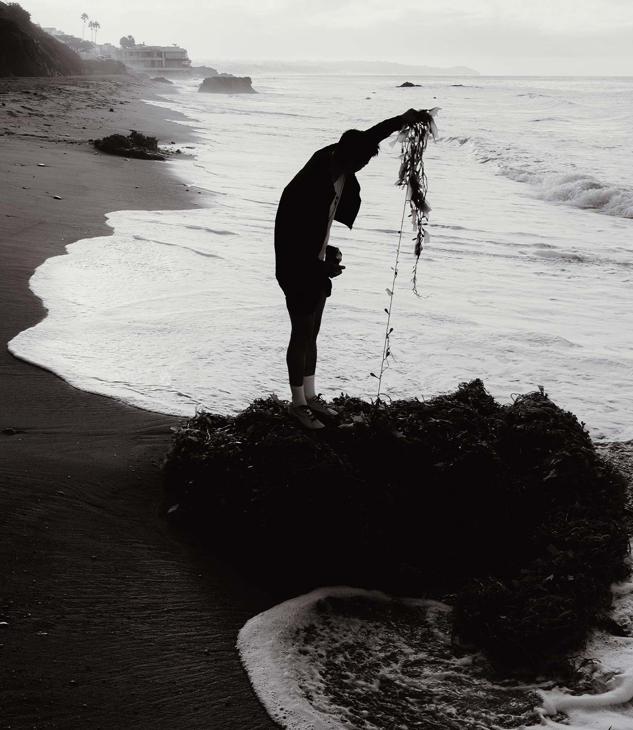 Quoc Pham: The Practice of Paying Attention