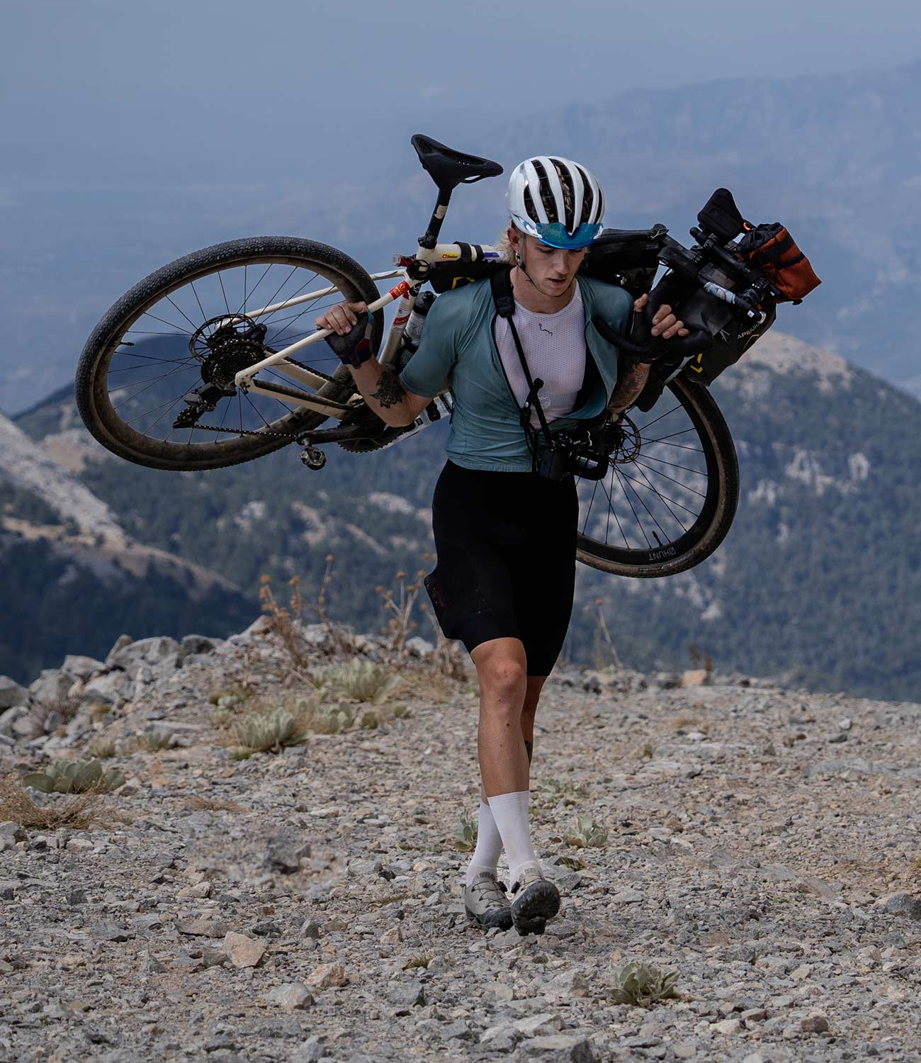 Top 10 Days of an Around-the-World Adventure