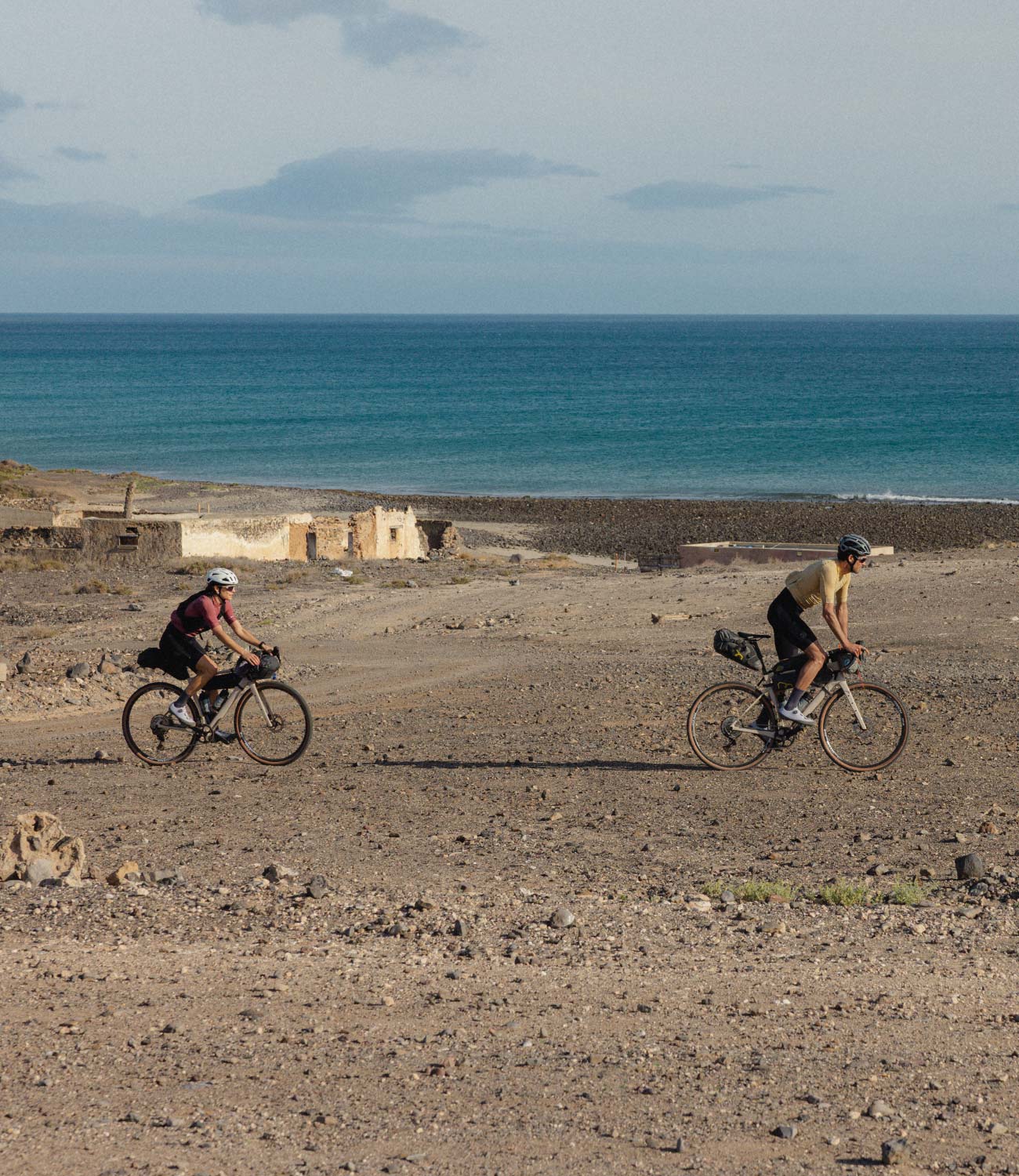 Where Plans Meet the Wind