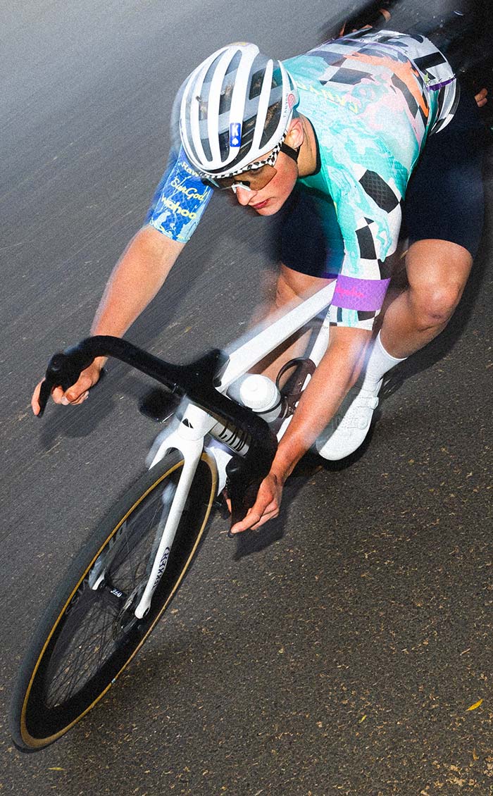 Road Cycling Shoes | QUOC