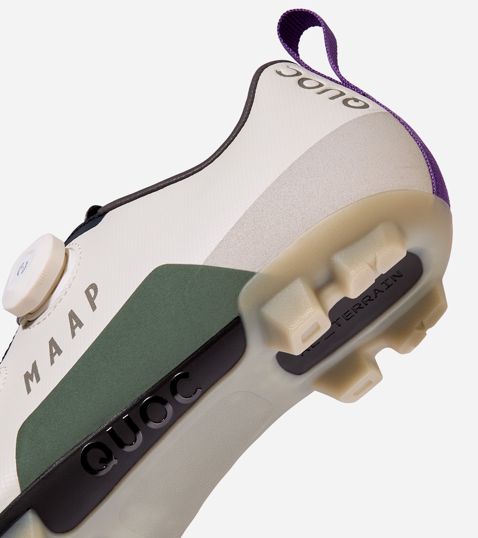 MAAP X QUOC Gran Tourer XC
