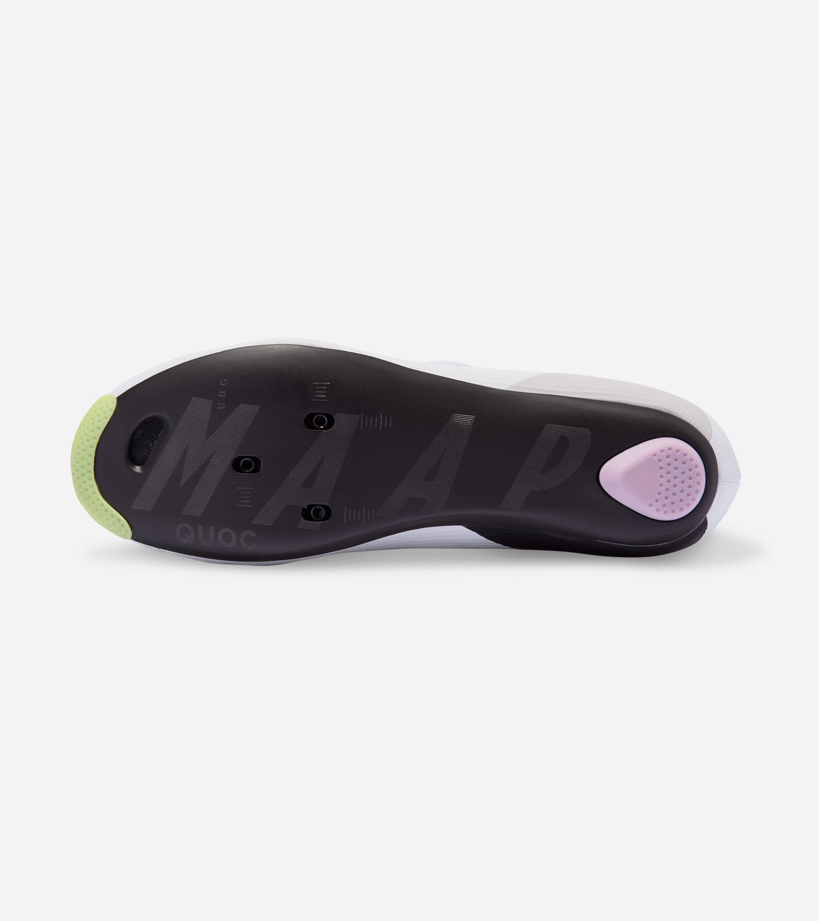 MAAP x QUOC M3 Pro