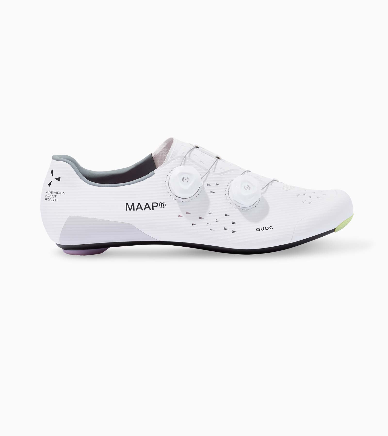 M3 Pro - White | QUOC