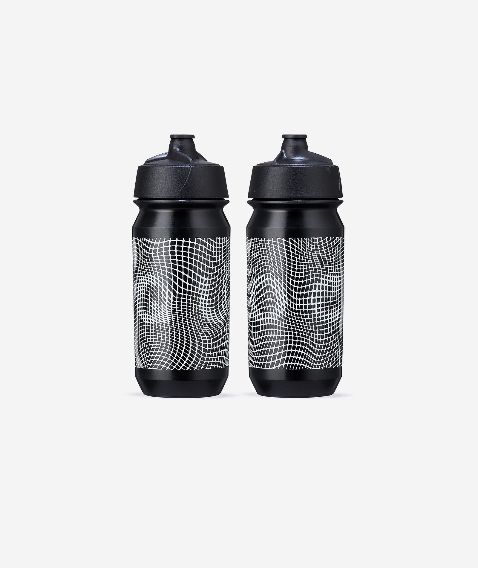 Air Bottle - Black