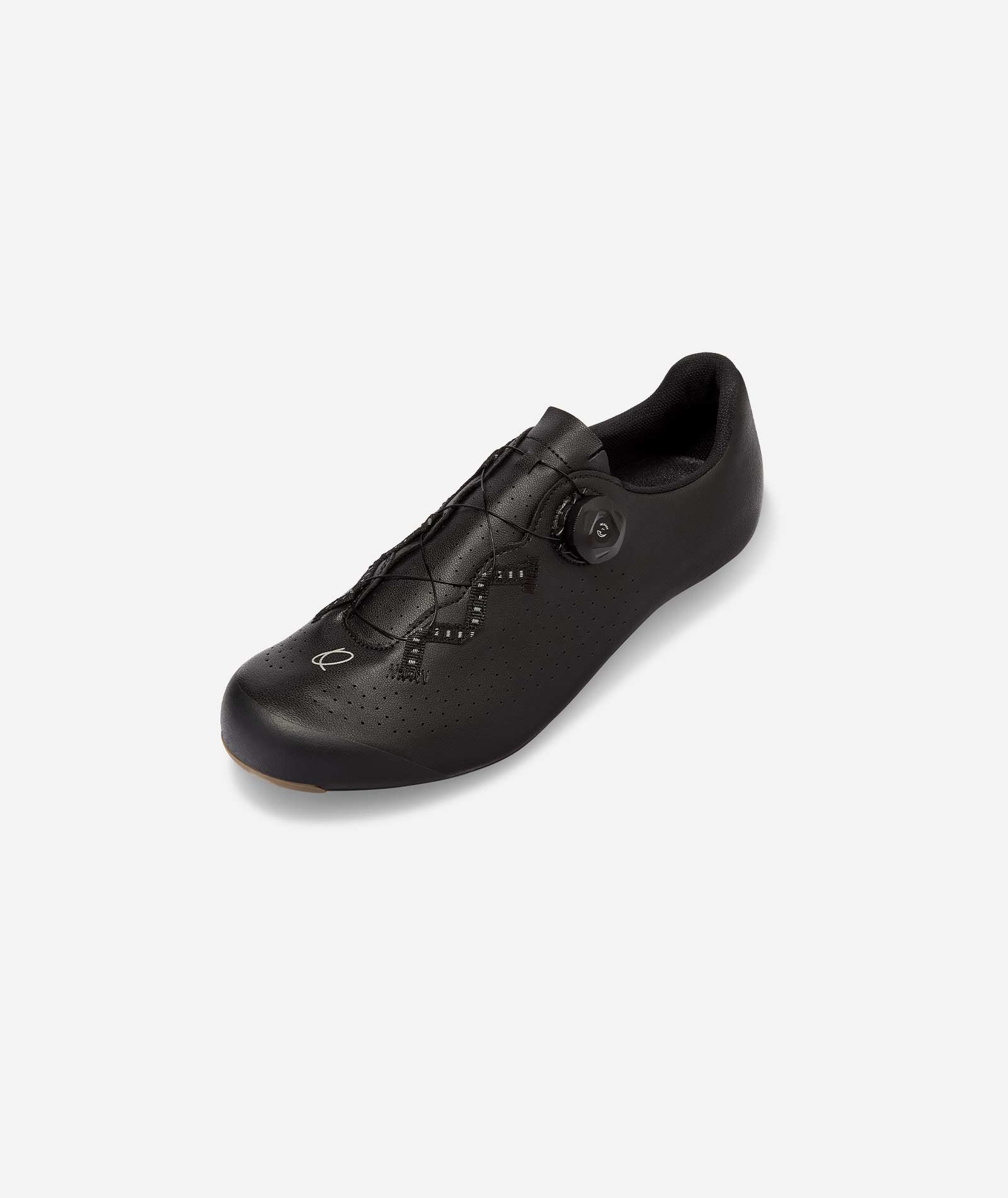 Escape Road All Road Shoes - Black | QUOC