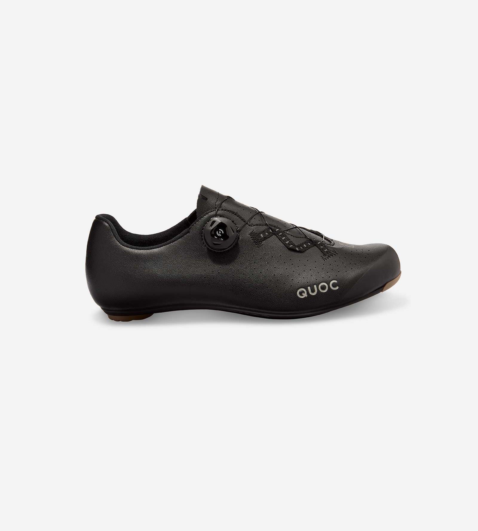 quoc cycling shoes