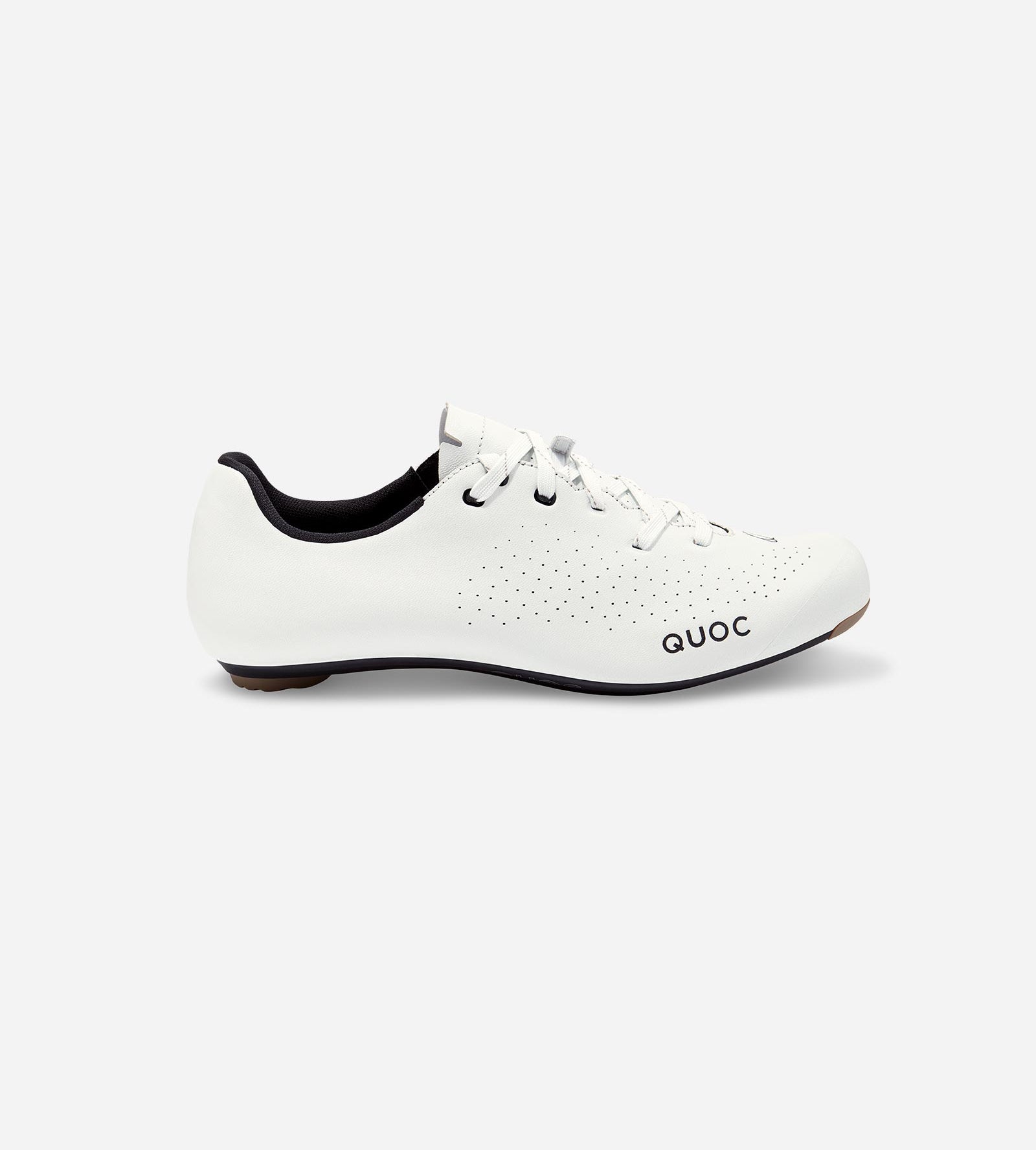 Escape Road Lace Road Cycling Shoe | QUOC