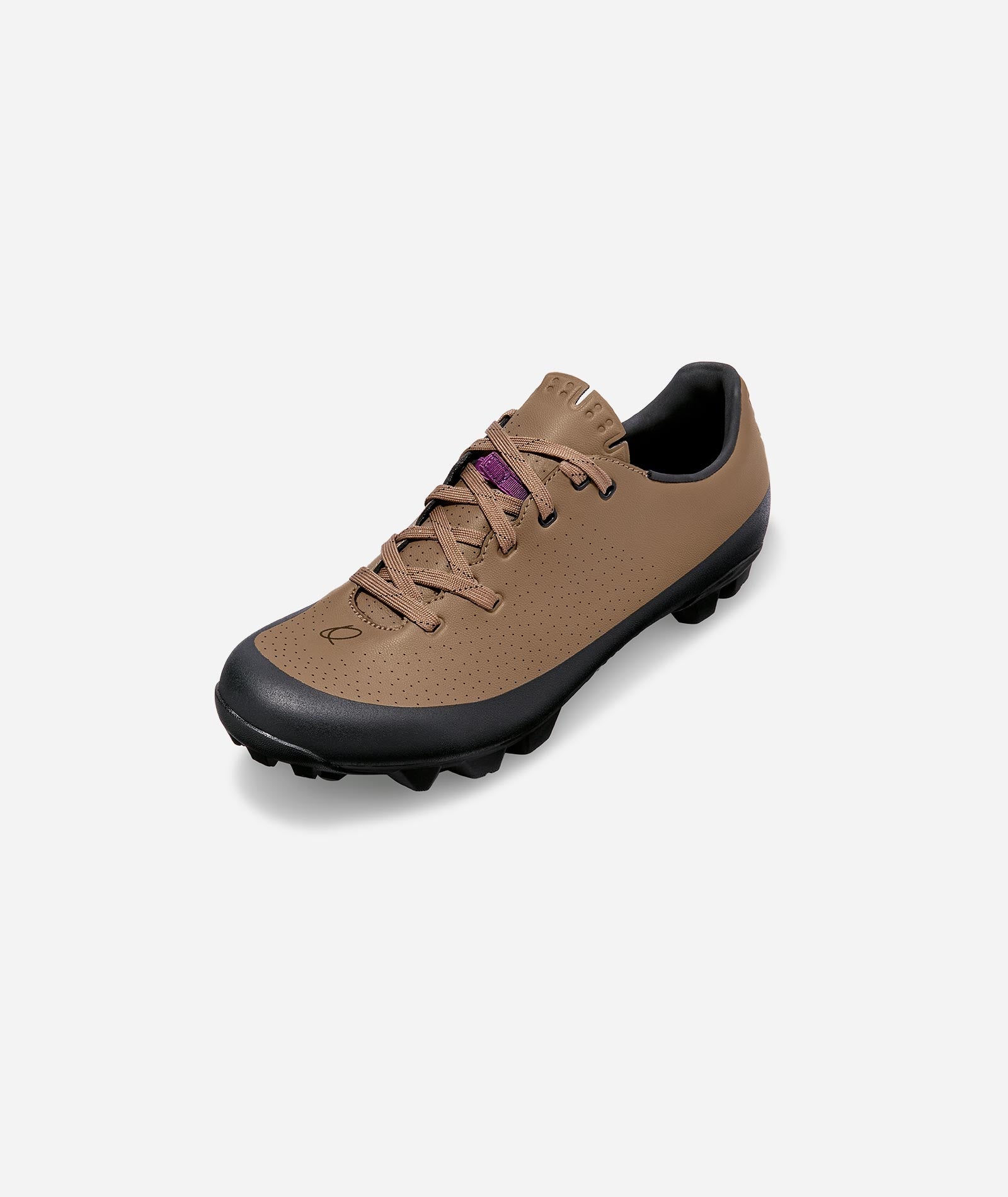 Gran Tourer XC Lace - Chestnut