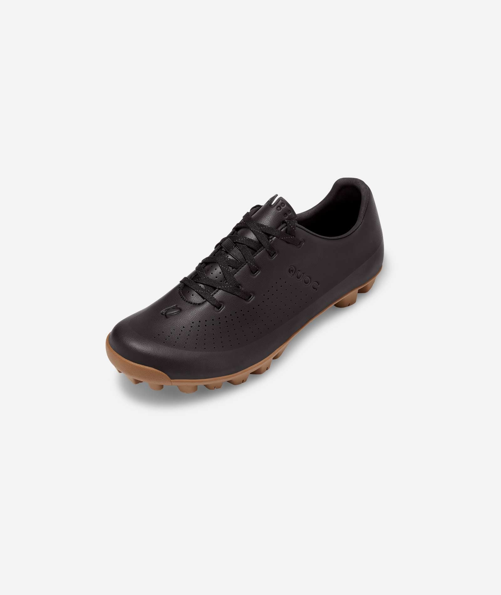 Gran Tourer - Black Gum