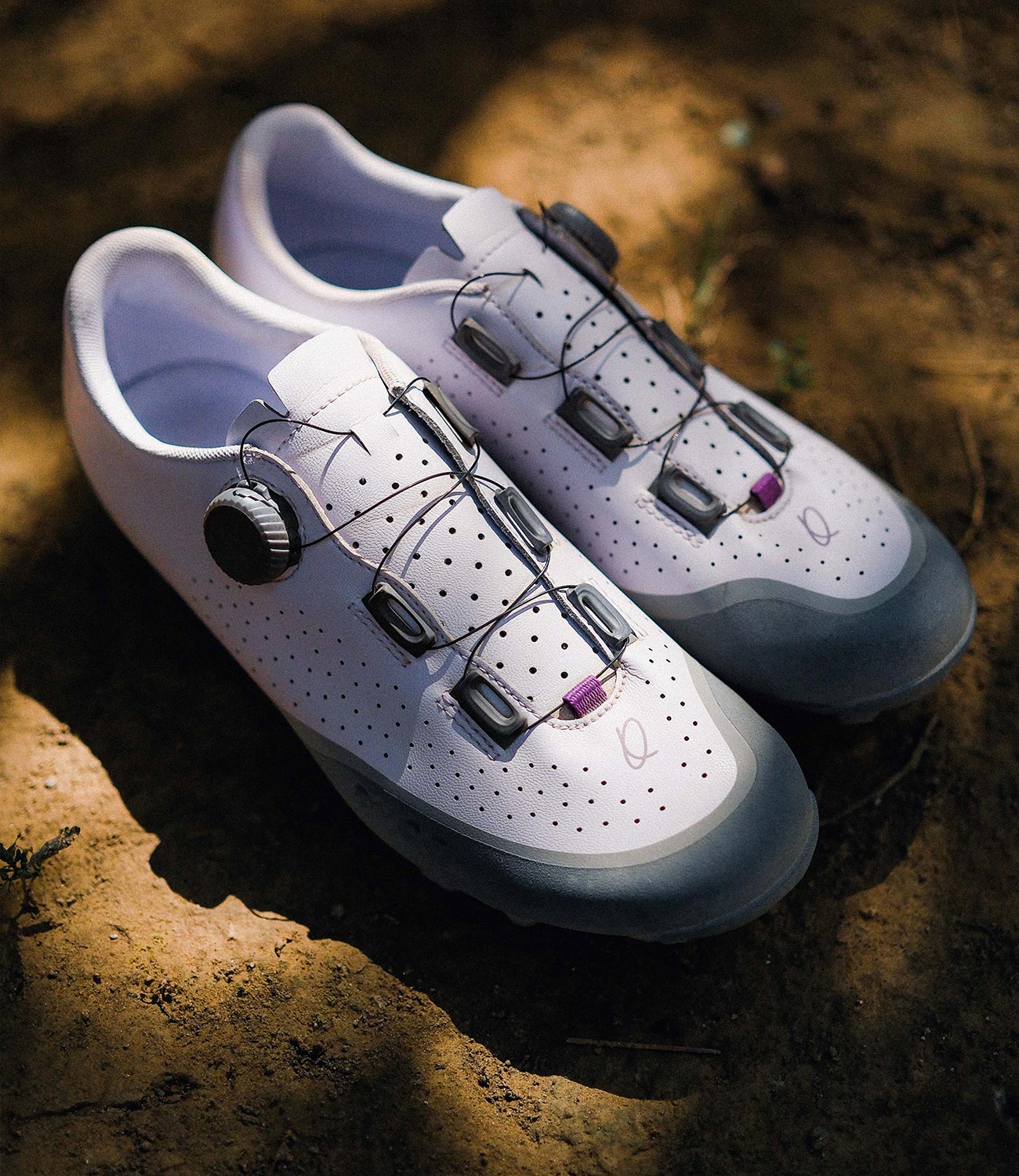 QUOC | The Finest Road, City & Gravel Cycling Shoes