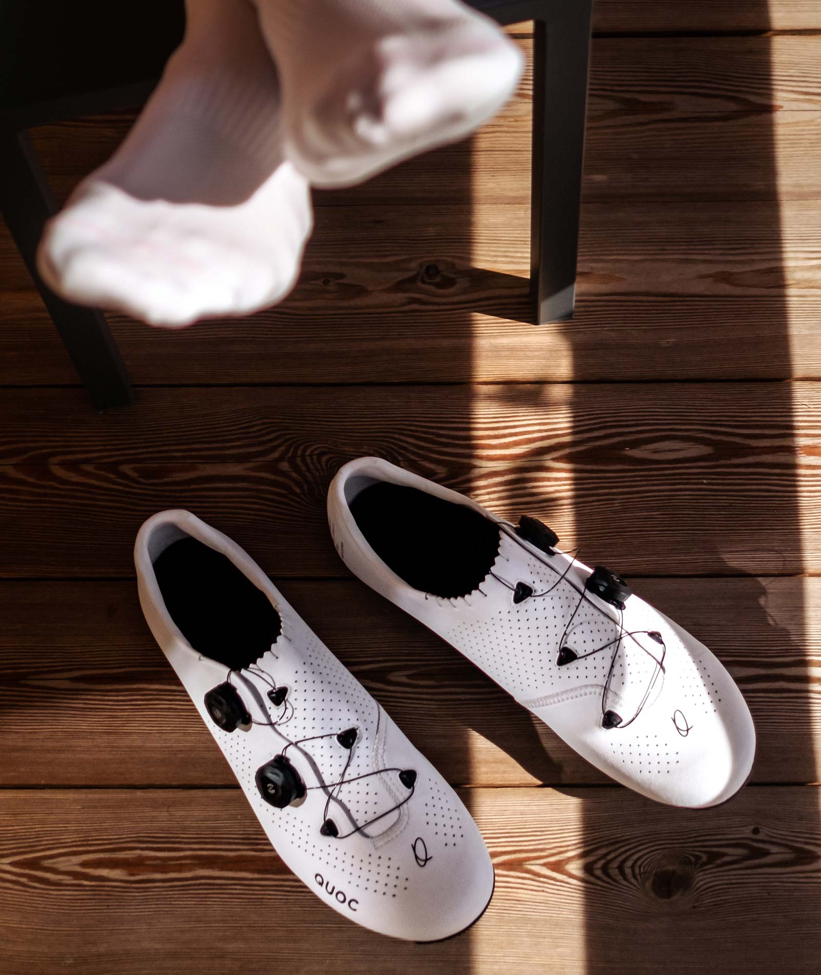 Road Shoes – QUOC
