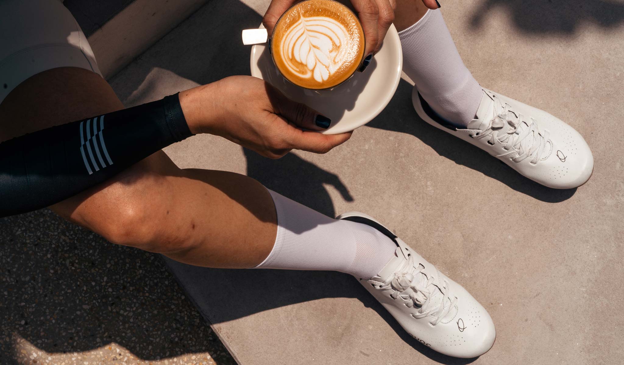 Road Shoes – QUOC
