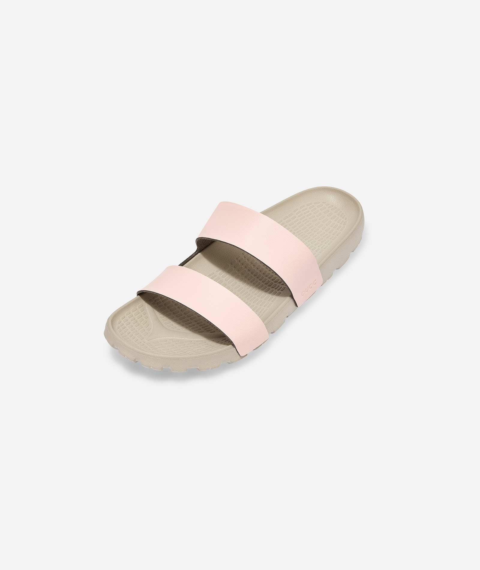 Lala Slide - Dusty Pink