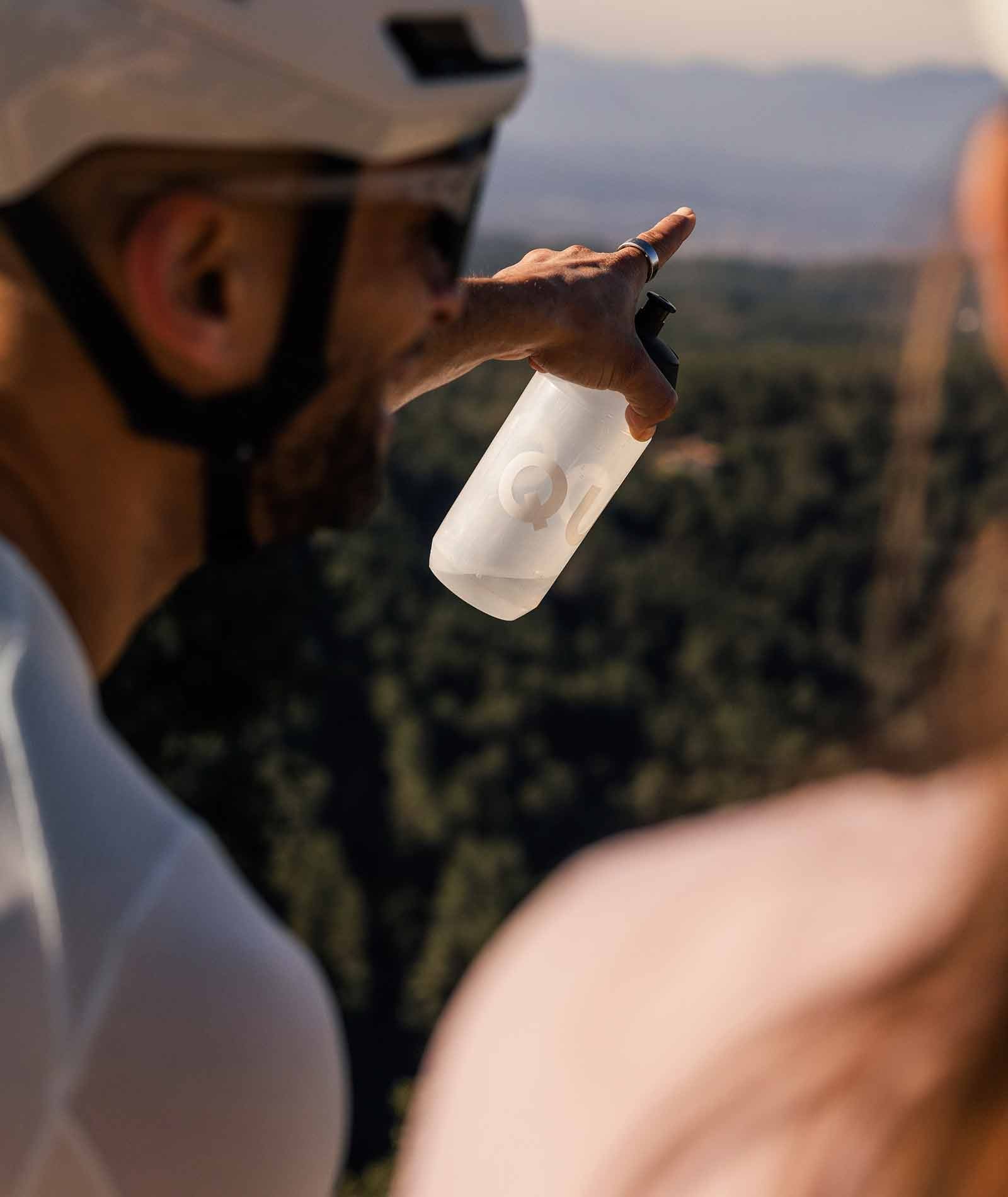 Bottle - Clear