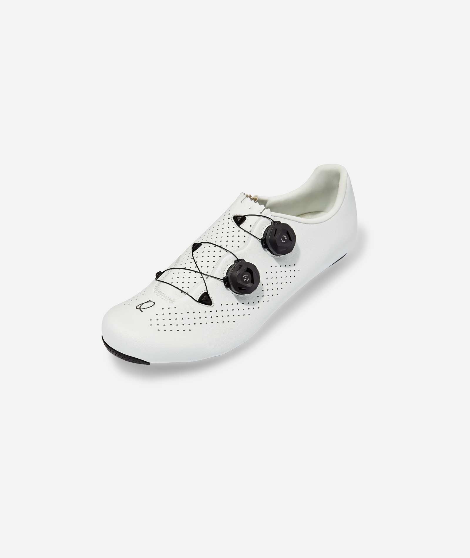 Mono II Road Shoes - White