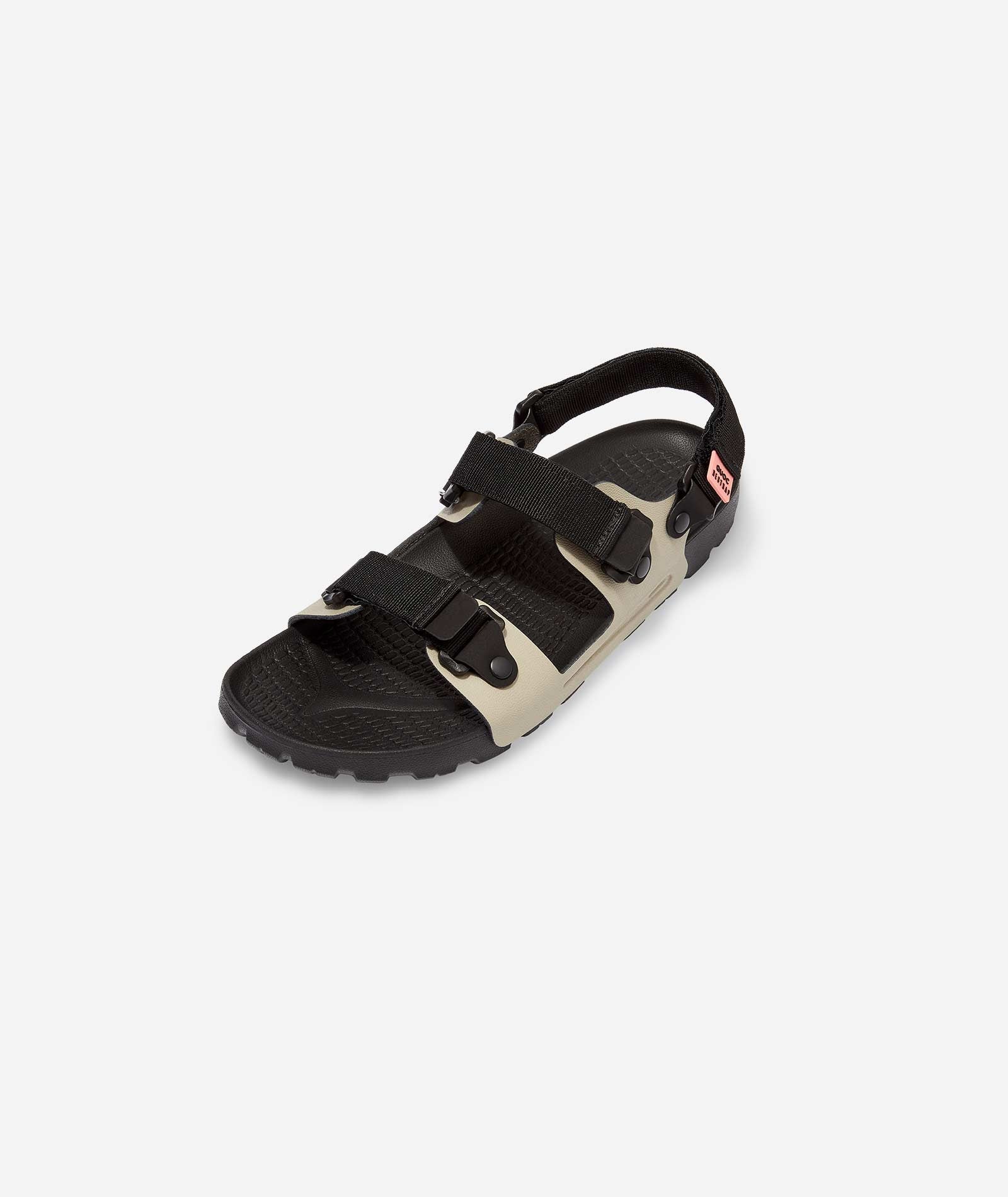 QUOC x Restrap Sandal - Sand