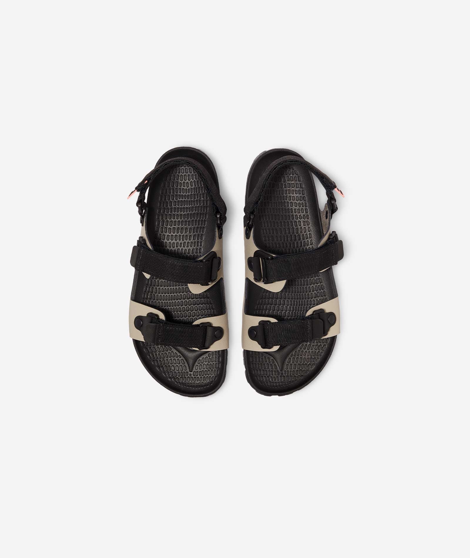 QUOC x Restrap Sandal - Sand