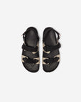 QUOC x Restrap Sandal - Sand