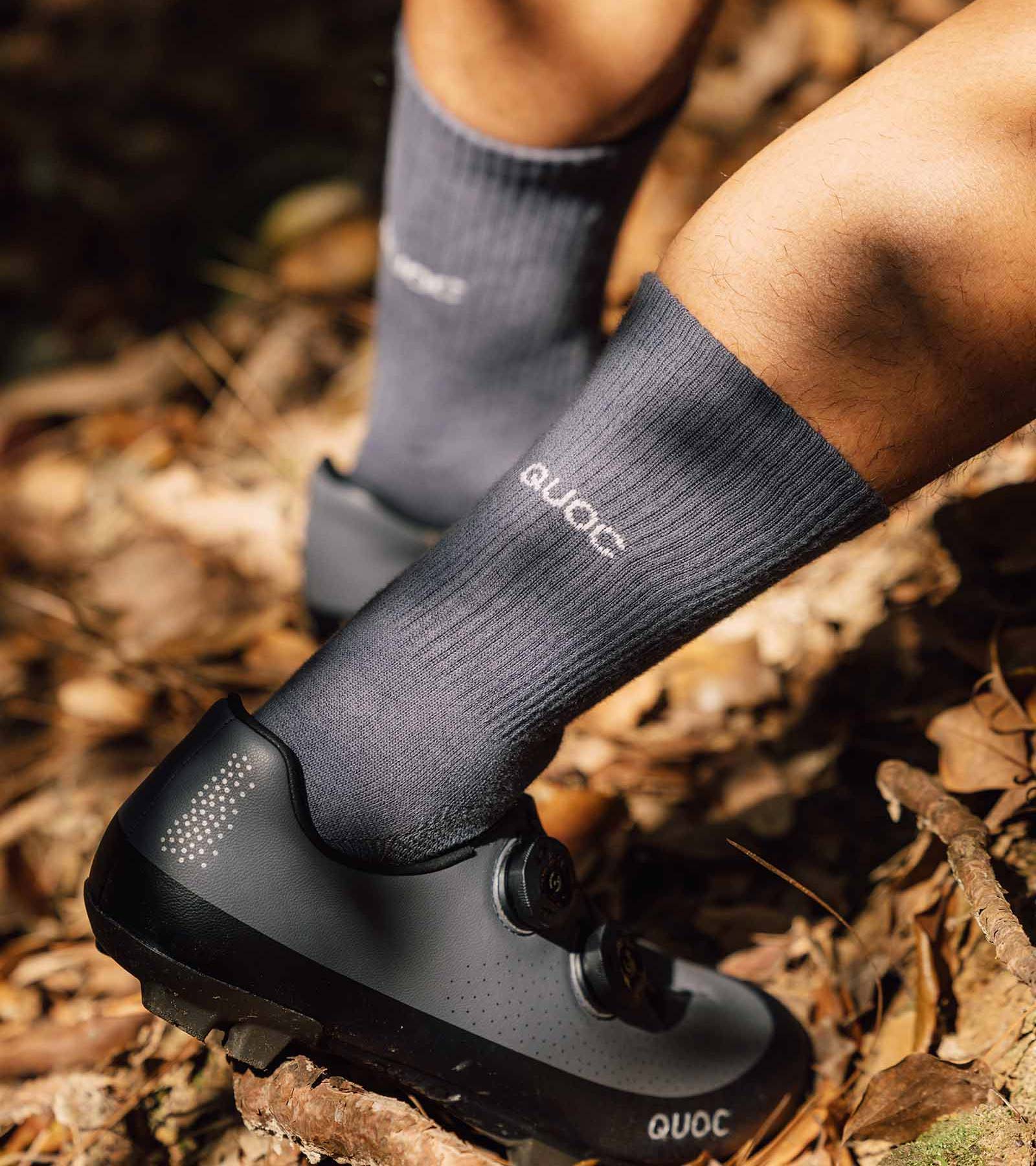 All Road Sock